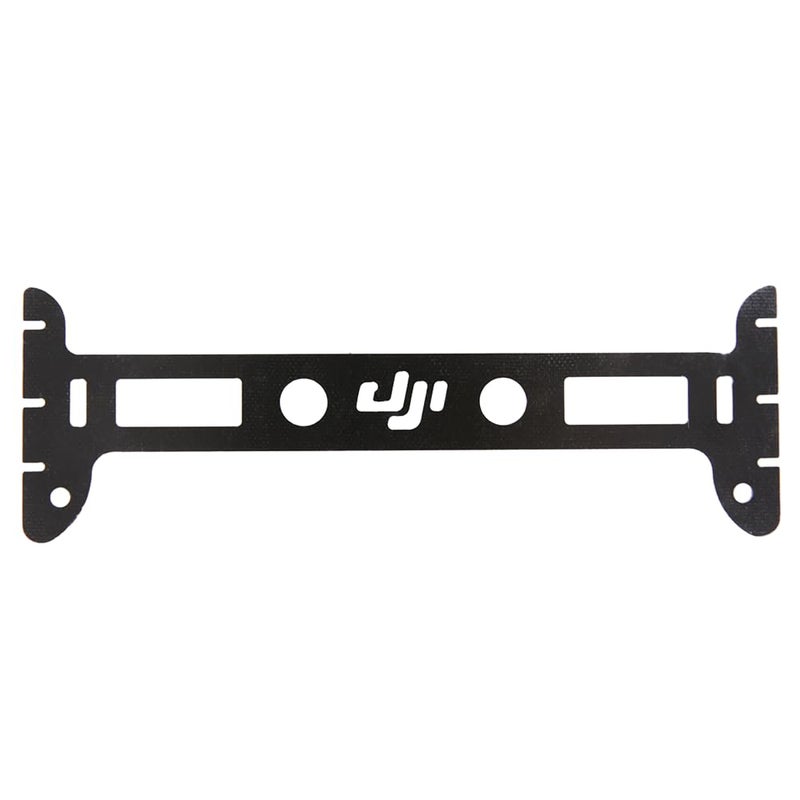 CamDesign Glass Fiber Black Gimbal Guard Compatible with DJI Phantom 4/Phantom 3 Standard, Professional and Advanced, Protects Camera & Gimbal - Image 1